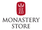 Monastery Store Logo Design