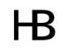 Heidi Brooks HB icon
